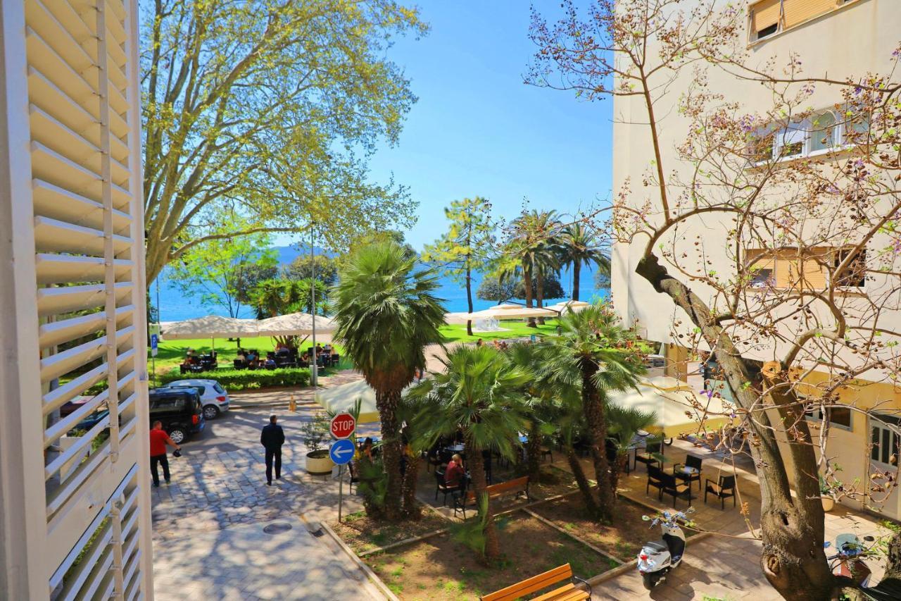 זאדאר Sea Organ Apartment 1 & Garage For Free - Oldtown מראה חיצוני תמונה