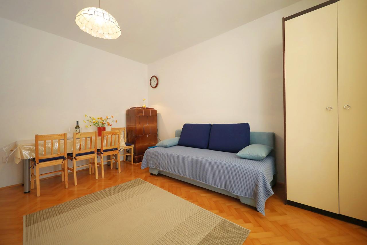 זאדאר Sea Organ Apartment 1 & Garage For Free - Oldtown מראה חיצוני תמונה